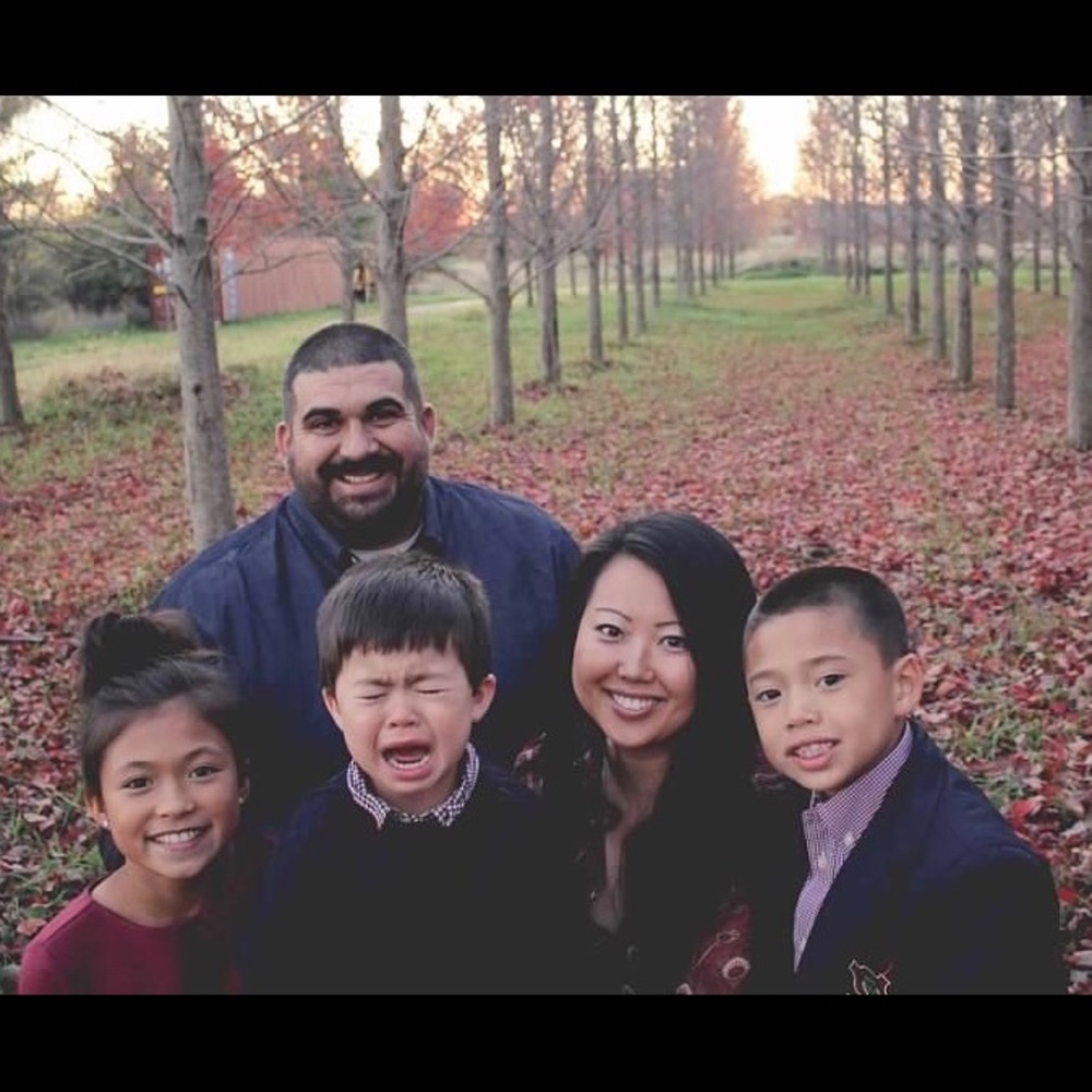 Meet your Posher, Abbi